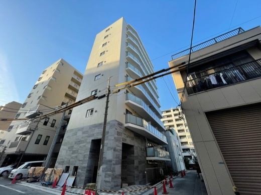 グランカーサ両国イースト