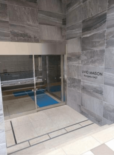 グランカーサ両国イースト