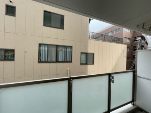 グランカーサ両国イースト