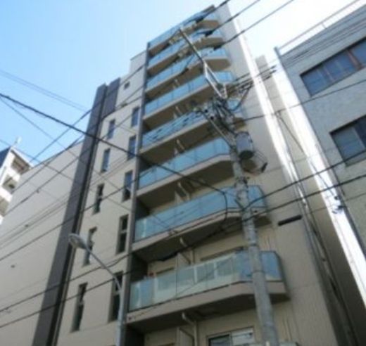 ディアレイシャス浅草