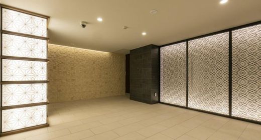 L・BASE押上North・South