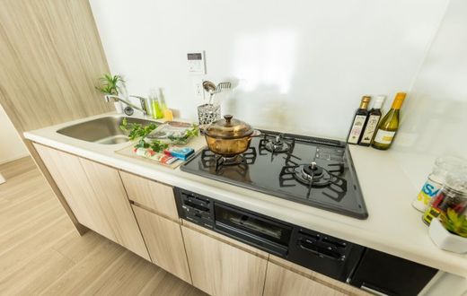 L・BASE押上North・South