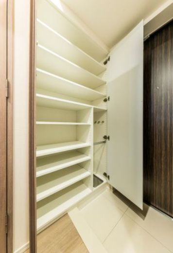 L・BASE押上North・South