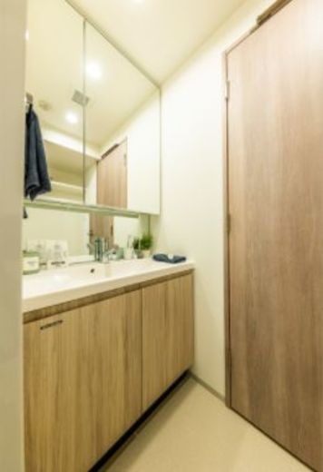 L・BASE押上North・South