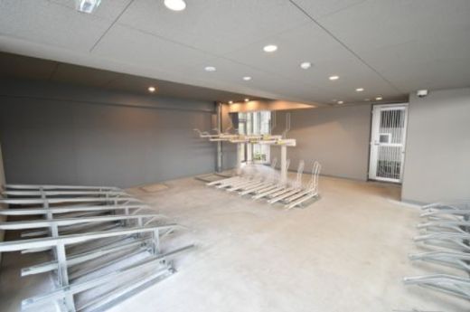 L・BASE押上North・South