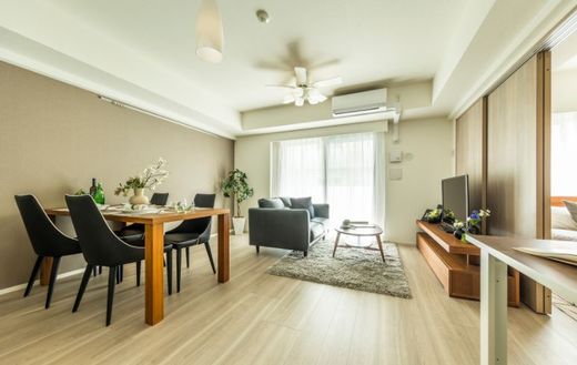 L・BASE押上North・South