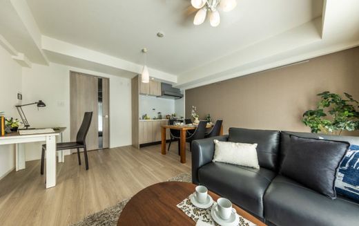 L・BASE押上North・South