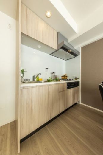 L・BASE押上North・South