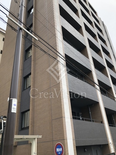 ザ・パークハビオ代々木初台