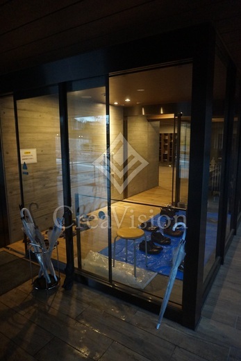 ザ・パークハビオ代々木初台