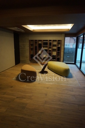 ザ・パークハビオ代々木初台