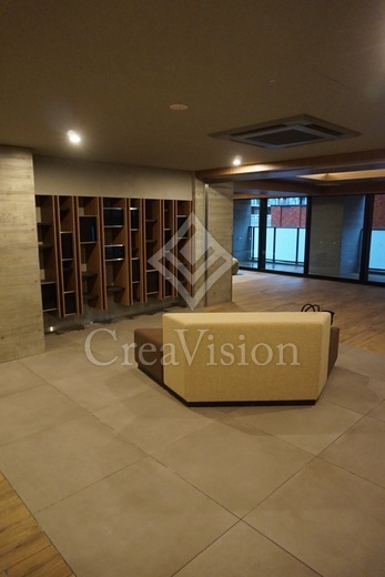 ザ・パークハビオ代々木初台