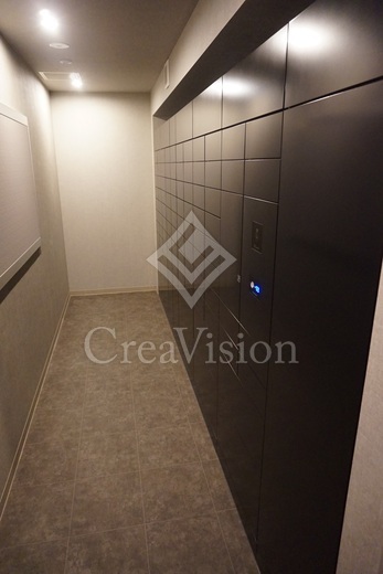 ザ・パークハビオ代々木初台