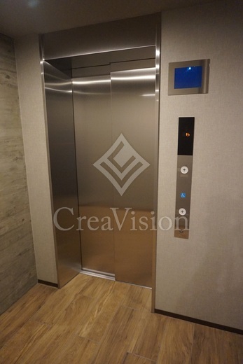 ザ・パークハビオ代々木初台