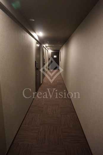 ザ・パークハビオ代々木初台