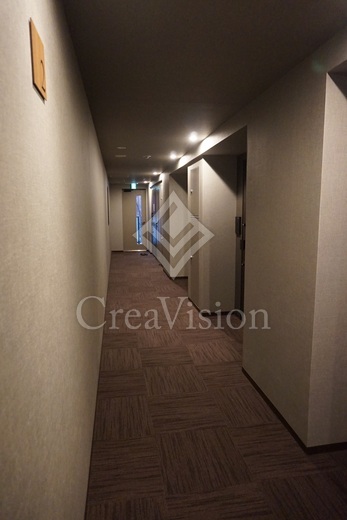 ザ・パークハビオ代々木初台