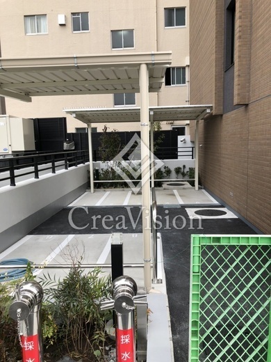 ザ・パークハビオ代々木初台