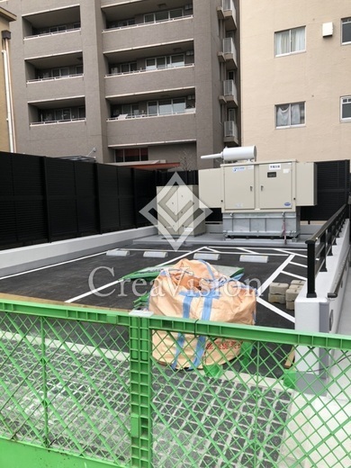 ザ・パークハビオ代々木初台