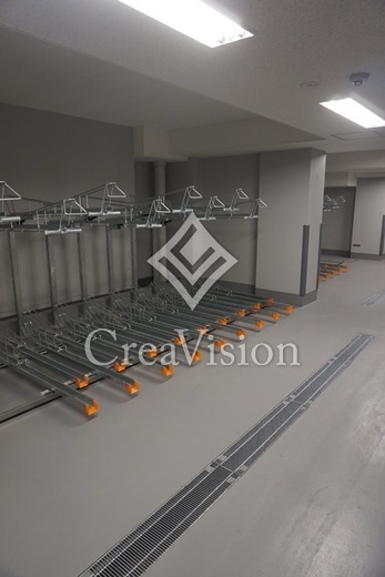 ザ・パークハビオ代々木初台