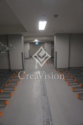 ザ・パークハビオ代々木初台