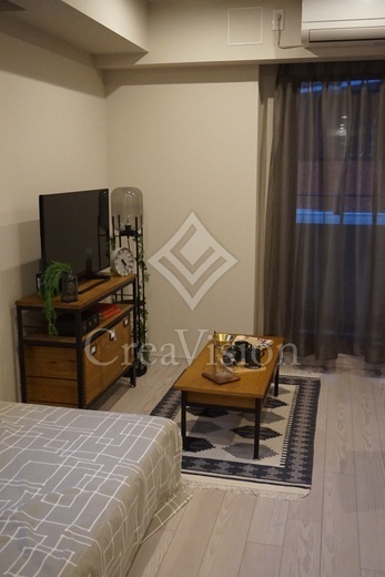 ザ・パークハビオ代々木初台