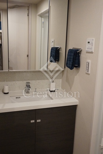 ザ・パークハビオ代々木初台