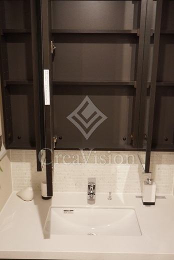 ザ・パークハビオ代々木初台