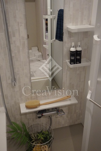 ザ・パークハビオ代々木初台