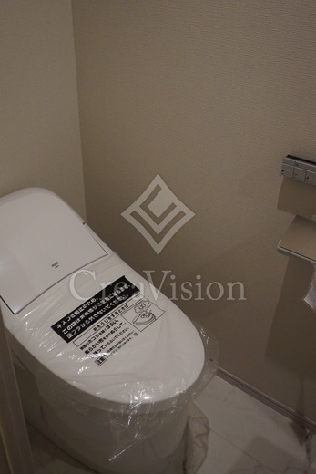 ザ・パークハビオ代々木初台