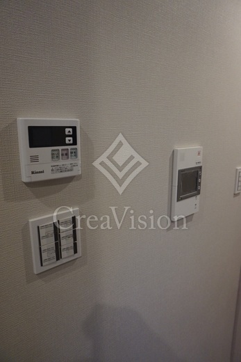 ザ・パークハビオ代々木初台