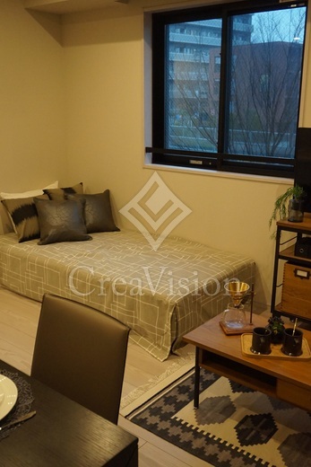 ザ・パークハビオ代々木初台