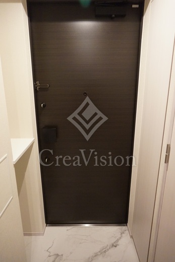 ザ・パークハビオ代々木初台