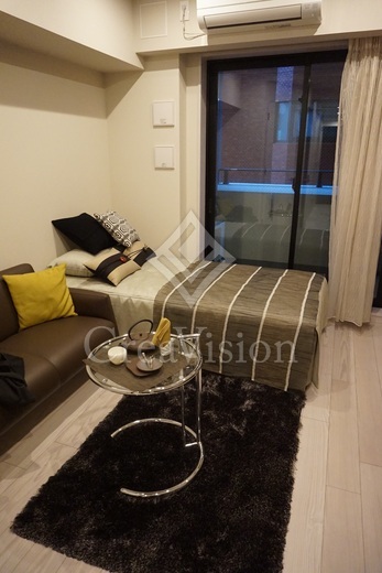 ザ・パークハビオ代々木初台