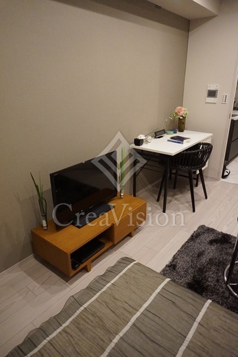 ザ・パークハビオ代々木初台