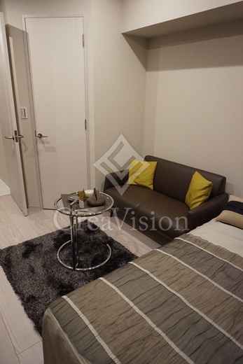 ザ・パークハビオ代々木初台