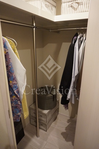 ザ・パークハビオ代々木初台