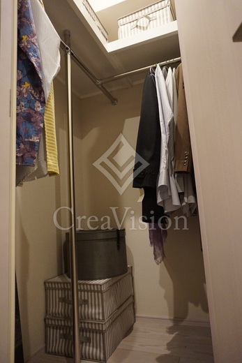 ザ・パークハビオ代々木初台