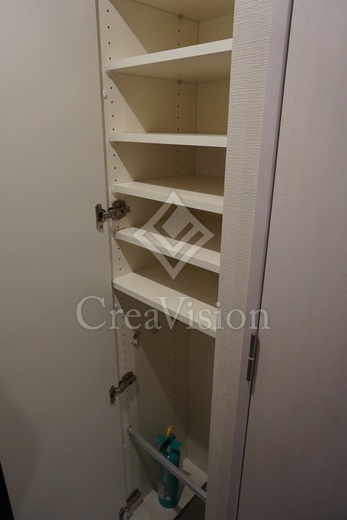 ザ・パークハビオ代々木初台