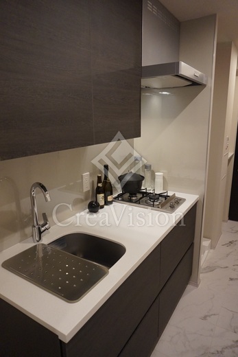 ザ・パークハビオ代々木初台