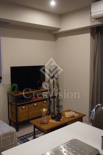 ザ・パークハビオ代々木初台