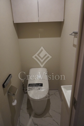 ザ・パークハビオ代々木初台