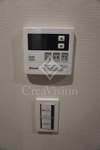 ザ・パークハビオ代々木初台