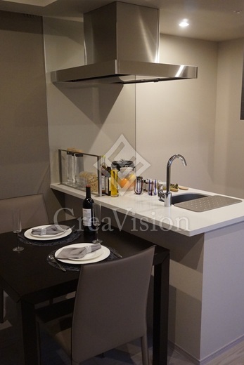 ザ・パークハビオ代々木初台