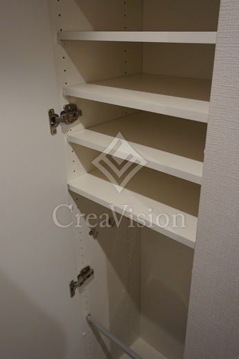 ザ・パークハビオ代々木初台