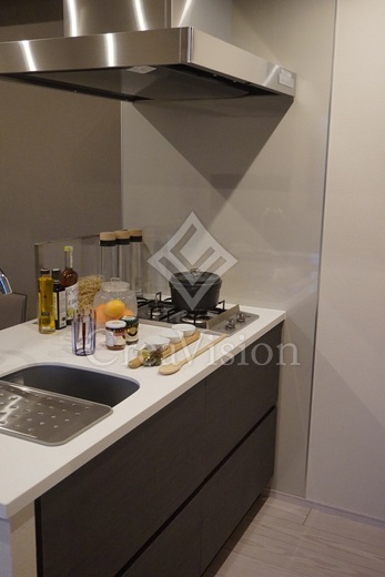 ザ・パークハビオ代々木初台