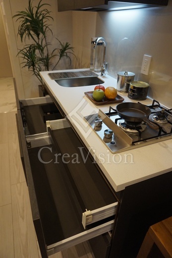 ザ・パークハビオ代々木初台