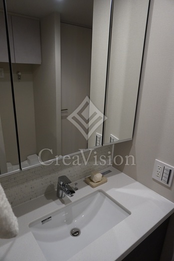 ザ・パークハビオ代々木初台