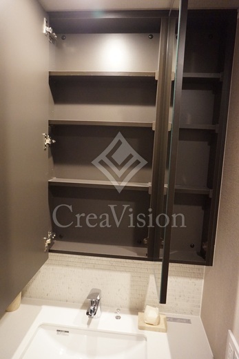 ザ・パークハビオ代々木初台