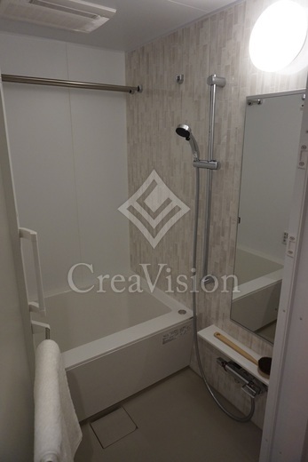 ザ・パークハビオ代々木初台