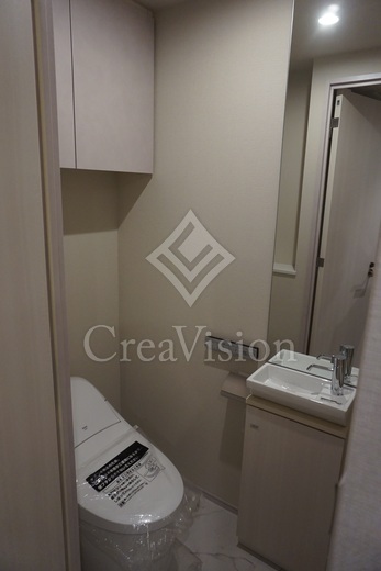 ザ・パークハビオ代々木初台